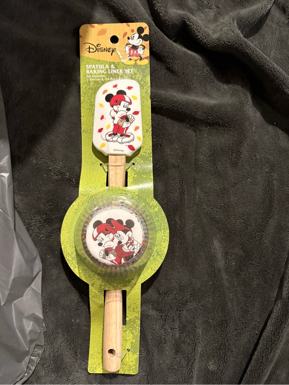 Kids Accessories Subcategory